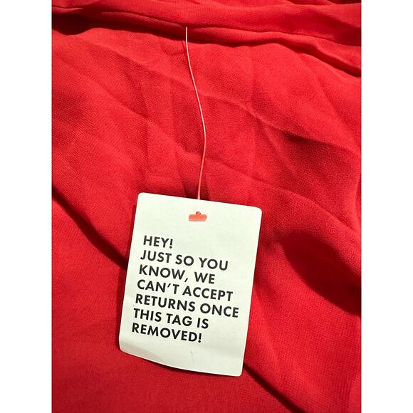 ASOS DESIGN Maxi Dress Women's 10 Ruched Bust Chiffon Paneled Corset A-Line NWT - Picture 9 of 11